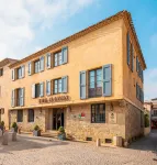 Hôtel le Donjon - Cœur de La Cité Médiévale Hotels near CARCASSONNE RAILWAY STATION