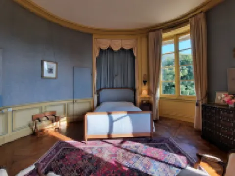 Château de Craon