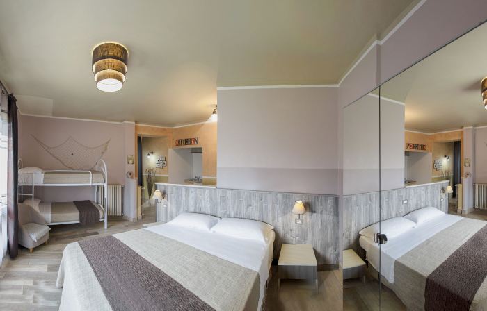 Albergo Serena