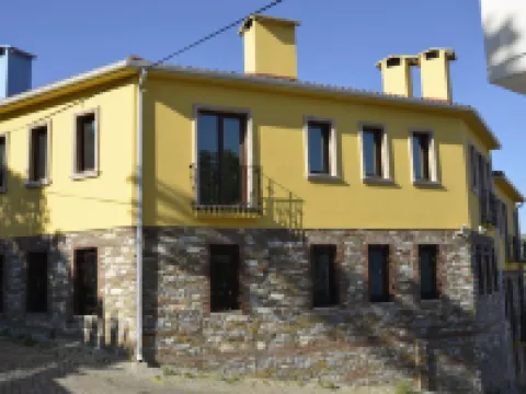 Ayasoluk Hotel & Restaurant Hoteles en Selçuk