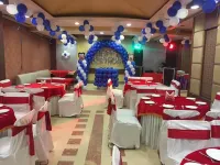Hotel Shagun Chandigarh Zirakpur Hotel di Panchkula