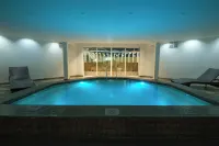 Terrado Suites Iquique - Spa
