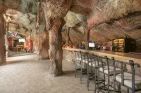 大水族館公寓式酒店 - 酒吧