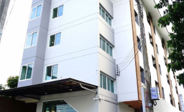 The Arni Sukhumvit 101