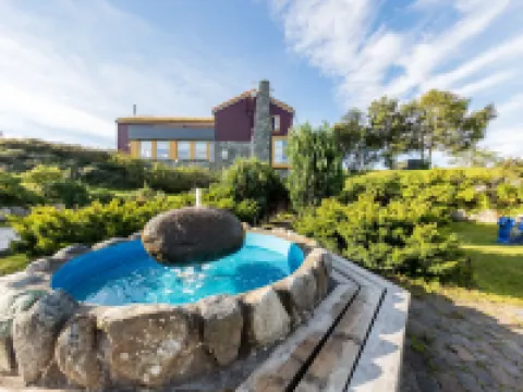 Dolmsundet Hotell Hitra Hotels in Hitra