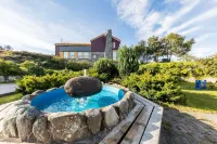 Dolmsundet Hotell Hitra - Gym