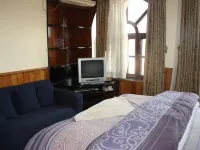 目標公寓