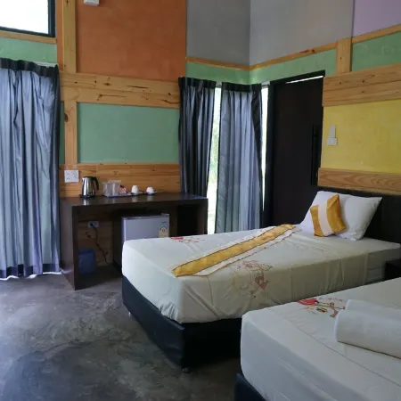 The Lampang Villa
