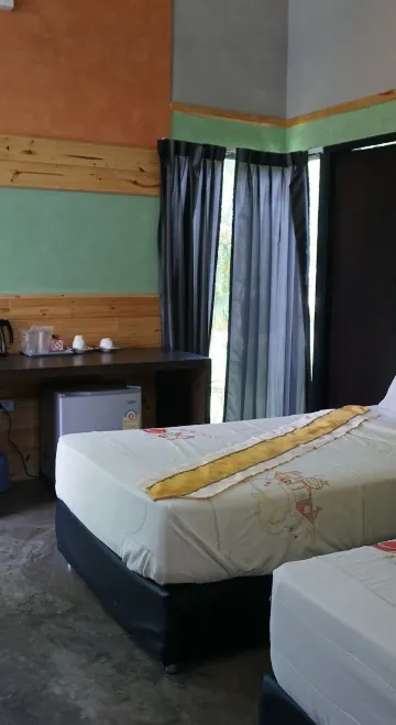 ซูพีเรียร์วิลล่า