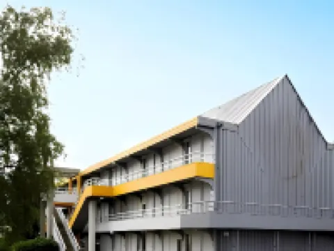 Fasthotel Reims Est - Taissy Hotels in Département Marne