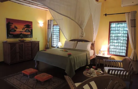 馬林迪別墅酒店