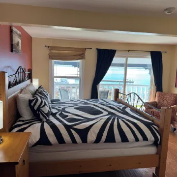 The Lund Resort at Klah ah Men