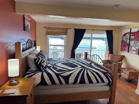 The Lund Resort at Klah ah Men