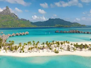 The Westin Bora Bora Resort & Spa