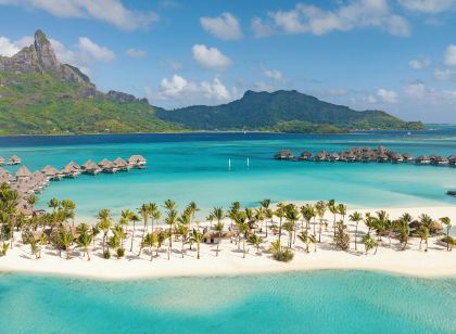 The Westin Bora Bora Resort & Spa
