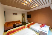 Grand Base Hiroshima Ekimae - Apartments