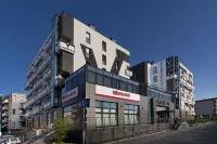 アパートホテル バニラ