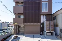Grand Base Kurashiki Chuo Hôtels à : Kurashiki