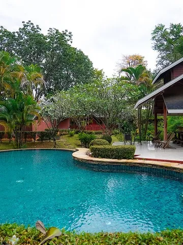 รูปภาพของแวลลี่ การ์เด้น รีสอร์ท