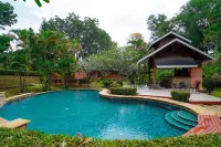 Valley Garden Resort Hotels in Muak Lek
