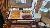 Hotel Rebstock - servizio colazione