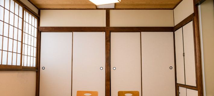 Guesthouse Sunline Beppu Hotels in Beppu