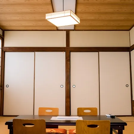 Guesthouse Sunline Beppu