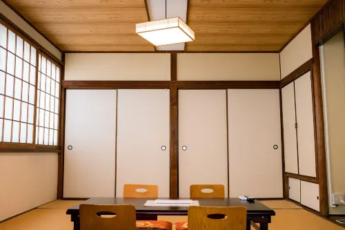 Guesthouse Sunline Beppu - guesthouses