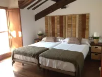 Apartamentos Turísticos Rincones del Vino