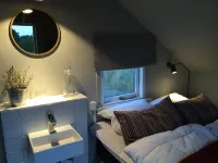Dancamps Nordsø Water Park Hotels in Hvide Sande