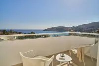 Lindos Village Resort & Spa - Adults Only - romantis