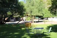Travalia Guest Farm Hotels in Beaufort West