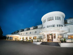 Macdonald Drumossie Hotel
