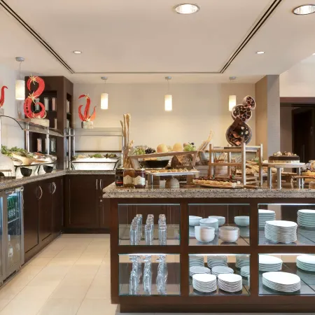 Traders Hotel,Qaryat AI Beri, Abu Dhabi