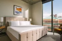 Sonder — Mill Ave Hotels in Tempe