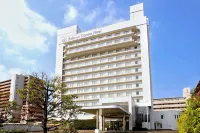Bellevue Garden Hotel Kansai International Airport