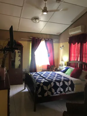 Heritage Investments Hotel Hotels near Okpoi Gonno Central Masjid Adam Keta