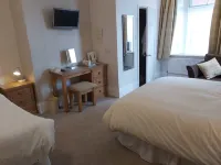 Boulmer Guest House Hotels near Caedmon College Whitby