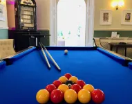 Riviera Lodge Hotel