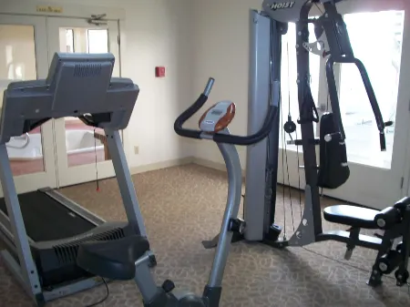 GuestHouse Enumclaw Отели в г. Энумкло