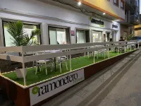 Pension Ramonetero