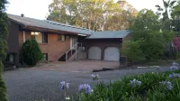 Gowrie Agapanthus Hotels in Singleton