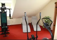 Gasthof Frankenstuben Hotels in SeBlach