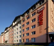 Apart Hotel Tomo Free Parking Hotels in Teika