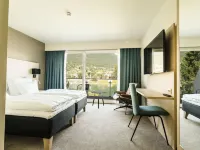 Stryn Hotel Hotels in Stryn