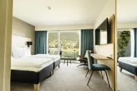 Stryn Hotel Hotels in Stryn