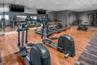 Holiday Inn CAPE COD - HYANNIS by IHG - Træningscentre