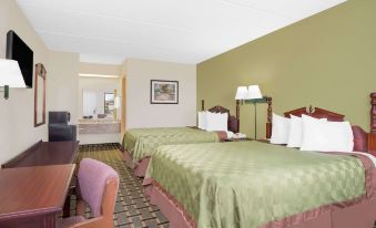 Days Inn by Wyndham Eufaula Al
