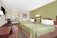 Days Inn by Wyndham Eufaula Al Hotels in Eufaula