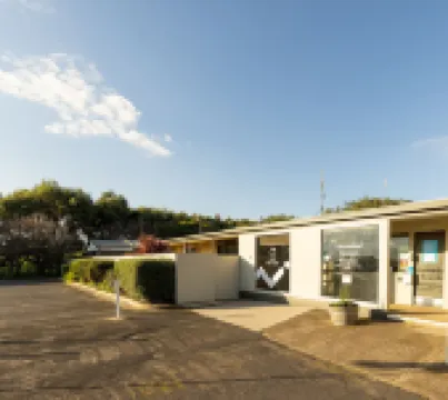 Nrma Warrnambool Riverside Holiday Park